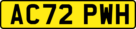 AC72PWH