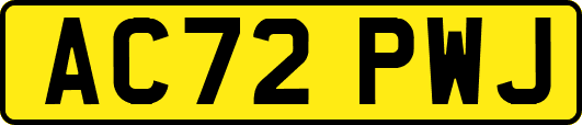 AC72PWJ