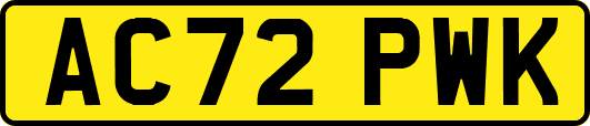 AC72PWK