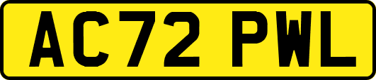 AC72PWL