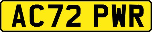 AC72PWR