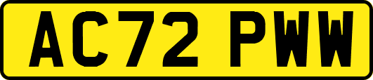 AC72PWW