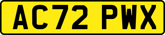 AC72PWX