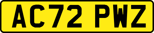 AC72PWZ