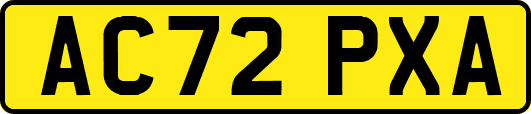 AC72PXA