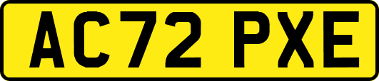 AC72PXE