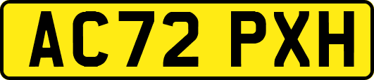 AC72PXH