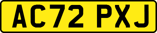 AC72PXJ