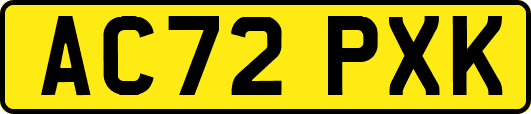 AC72PXK