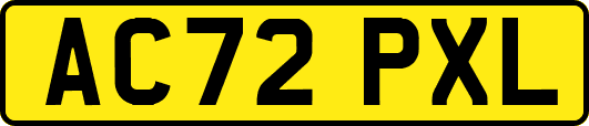 AC72PXL