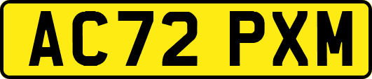 AC72PXM