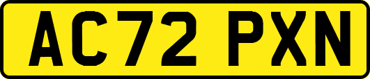 AC72PXN