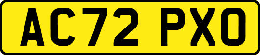 AC72PXO