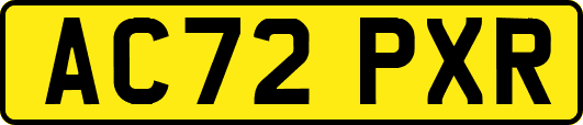 AC72PXR
