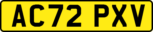 AC72PXV