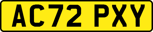 AC72PXY