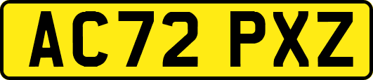 AC72PXZ