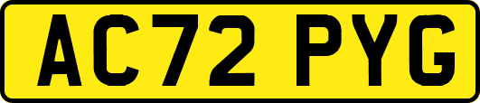 AC72PYG