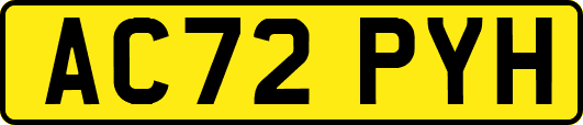 AC72PYH