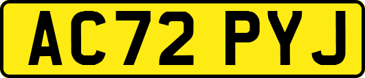 AC72PYJ