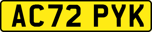 AC72PYK