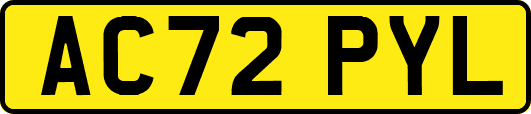 AC72PYL