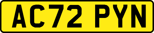 AC72PYN