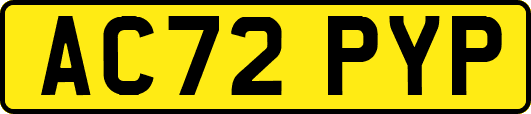 AC72PYP