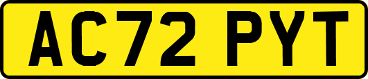 AC72PYT