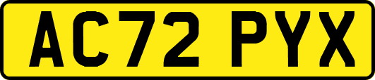 AC72PYX