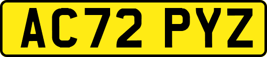 AC72PYZ