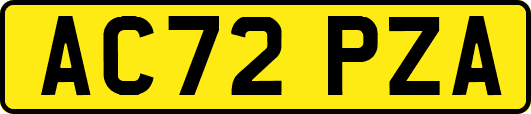 AC72PZA