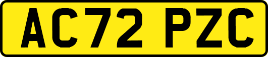 AC72PZC