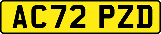AC72PZD