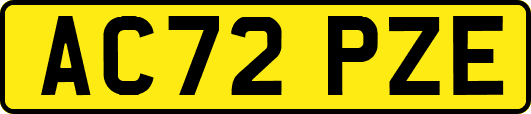 AC72PZE
