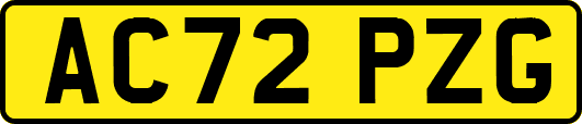 AC72PZG