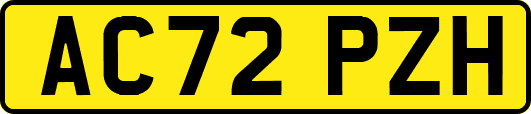 AC72PZH