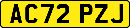 AC72PZJ