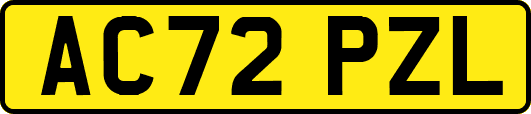 AC72PZL