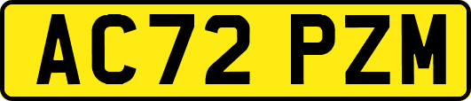 AC72PZM