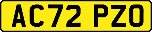 AC72PZO