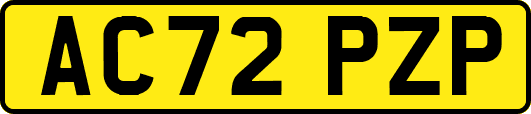 AC72PZP
