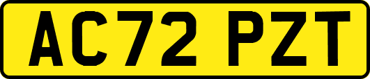 AC72PZT