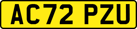 AC72PZU