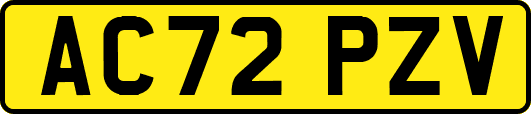 AC72PZV