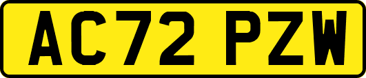 AC72PZW