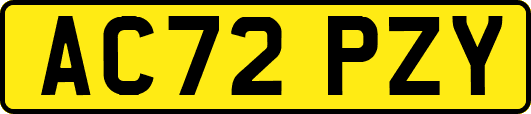 AC72PZY