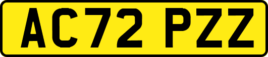 AC72PZZ
