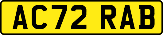 AC72RAB