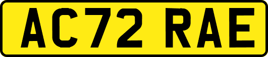 AC72RAE
